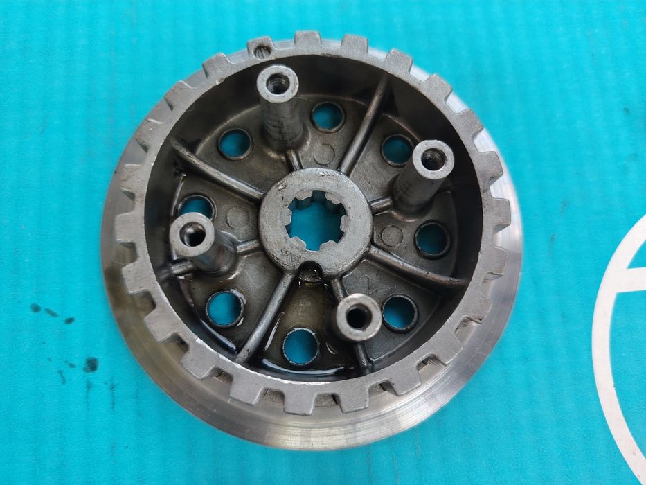 Ambreiaj complet Aprilia RS Minarelli AM6