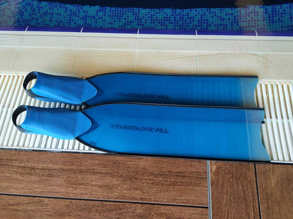 Freediving fins AVE/ Плавници за свободно гмуркане/ EU 42.5