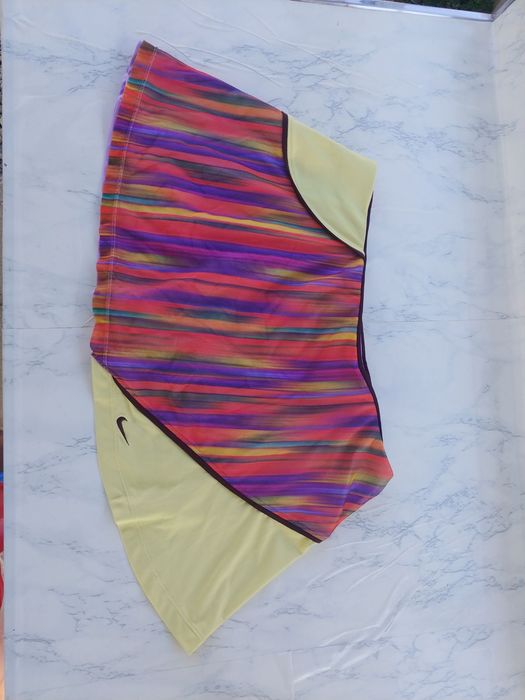 Nike пола с панталони/клин