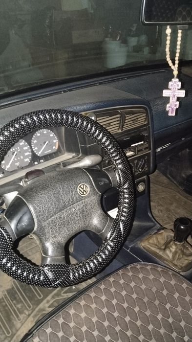 Пасат б4 в 1994 г