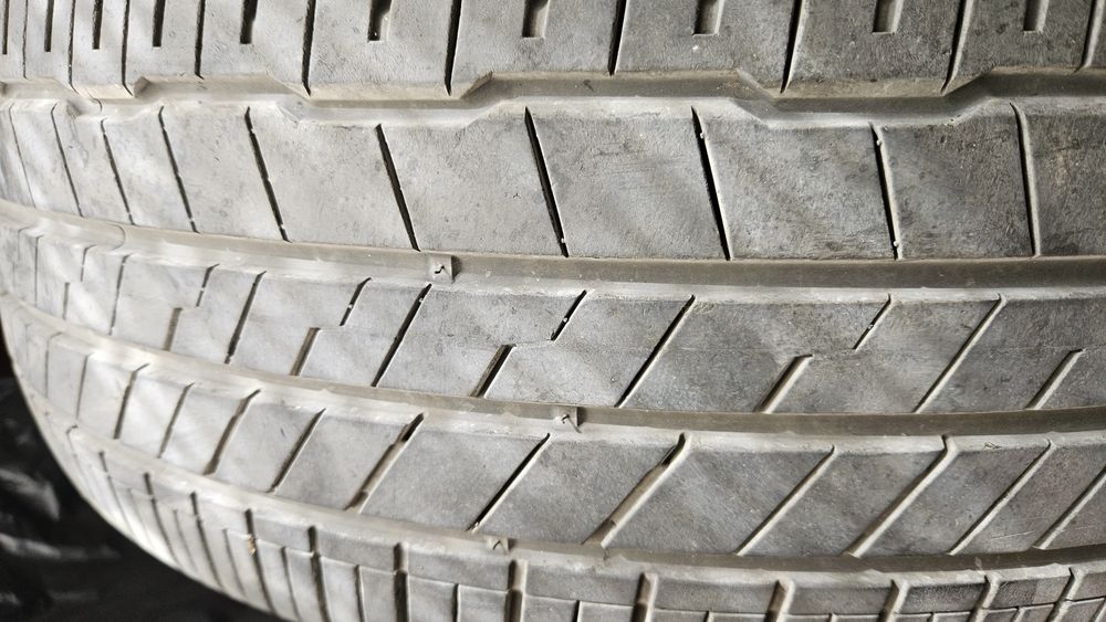 Летни гуми - Hankook Ventus S1 evo3 - 235/55/R19, XL, SUV