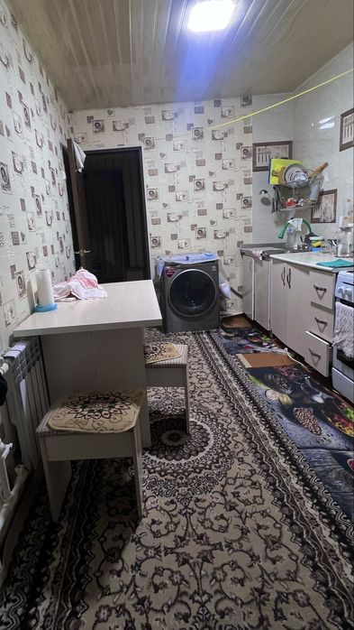 Срочно поодается 3 х комнатная квартира