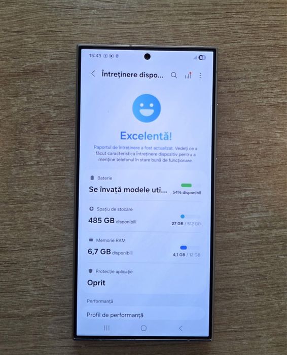 Samsung s24 ultra 512 gb