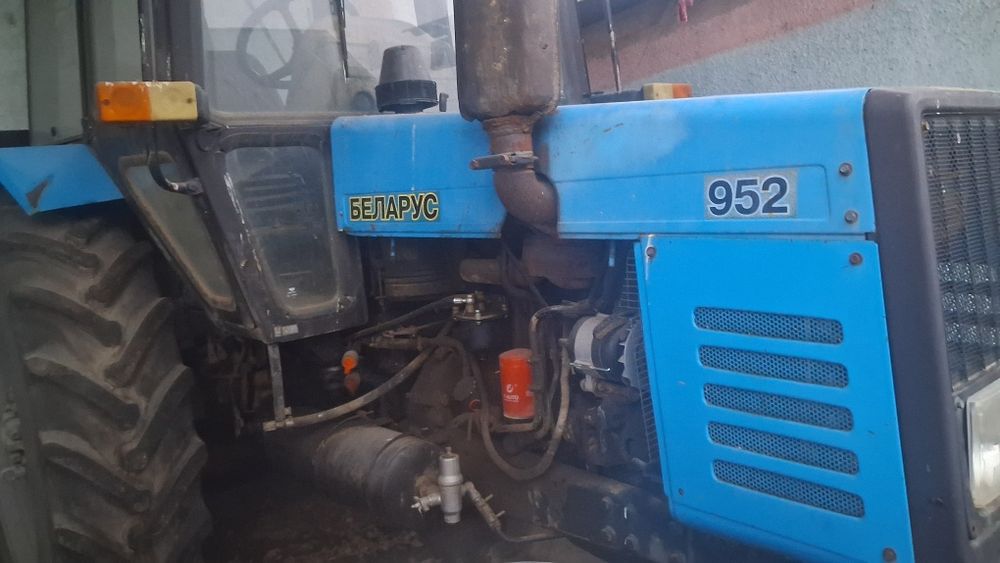Трактор мтз беларусь продам