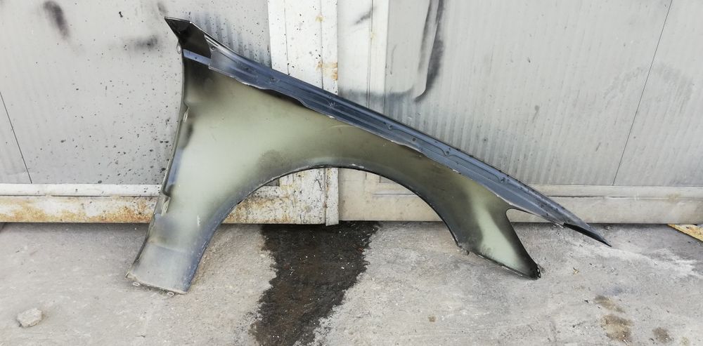 2 броя ляв калник Audi A6 C7 (2011-2018)