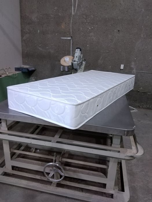 Matras ishlab chiqaruvchidan sifatli matraslar        .