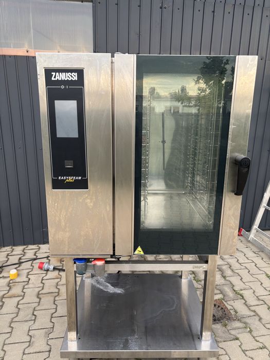 Cuptor convectie profesional