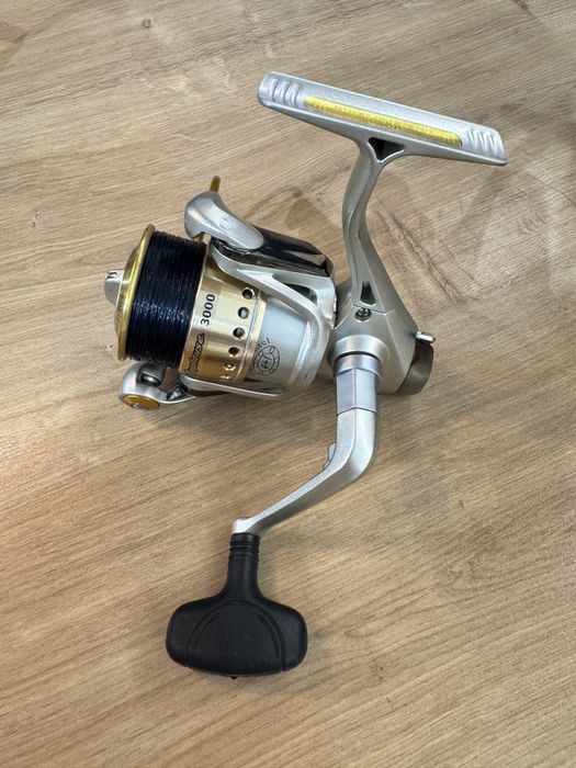 Ryobi Applause 4 bucati