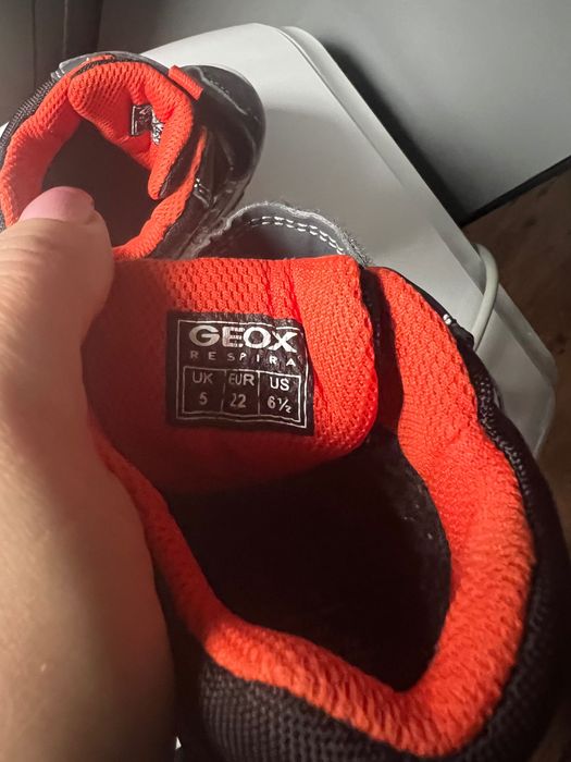 Детски апрески Geox 22 номер