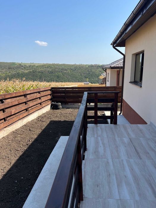 Casa individuala - 155000 euro TVA inclus - Bonus: natura