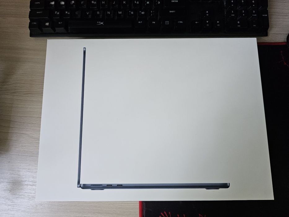 MacBook Air/Pro M3/M4/M5 new