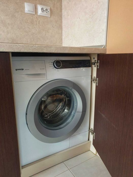 Двустаен Апартамент в Каменица 1