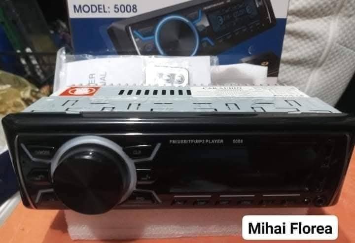 MP3 player auto Bluetooth