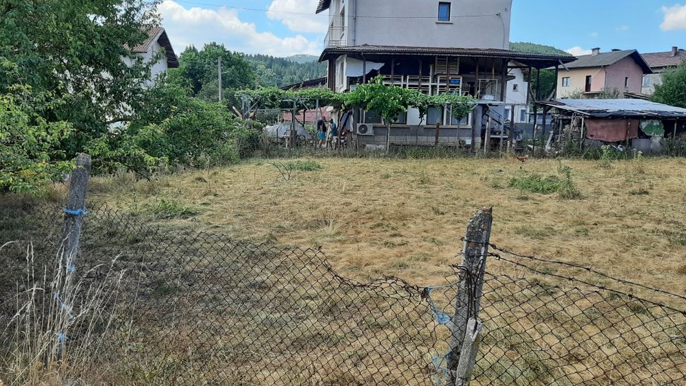 Продава се Парцел в Перник, Изток - 498 кв.м за 31 €/кв.м - Снимка #11