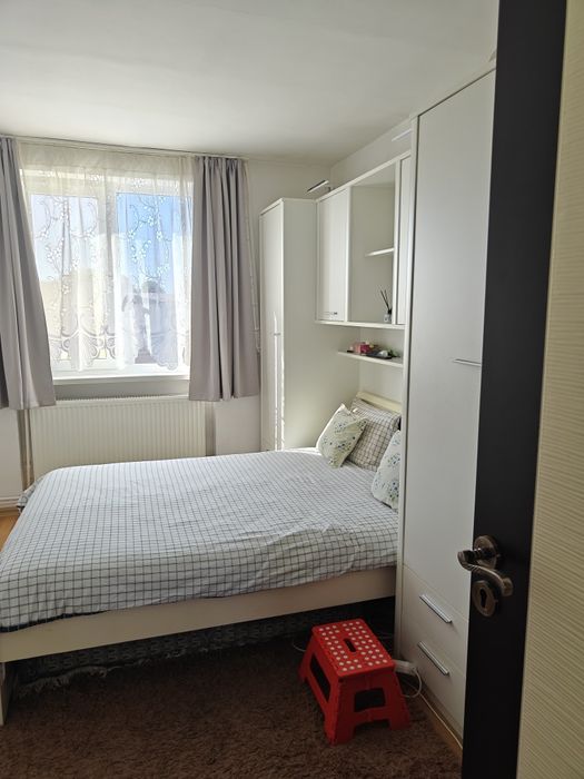 Apartament 3 camere B-dul Cloșca