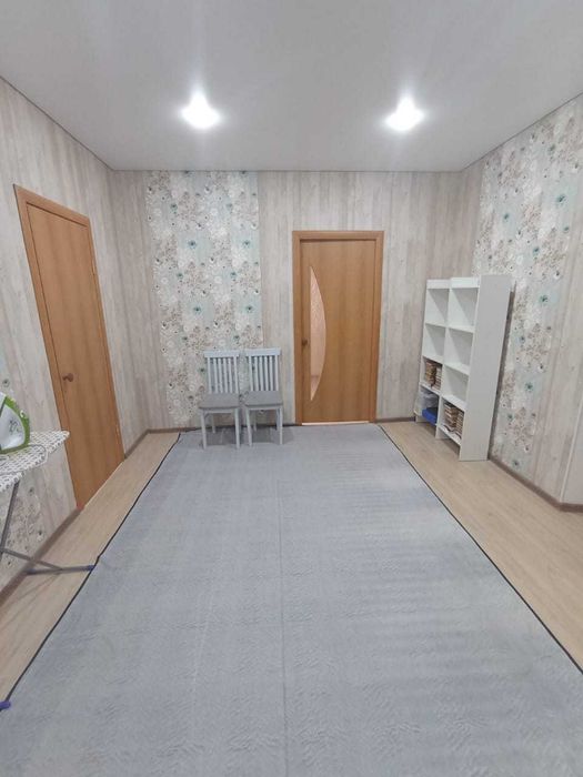 Продам 1 комн. квартиру в Уральске