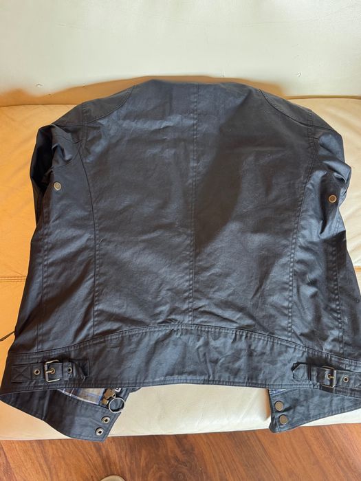 BELSTAFF RaceMaster 1981