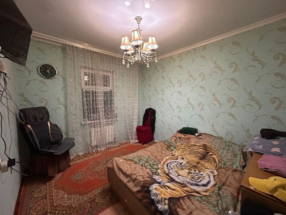 Продаю часть дома