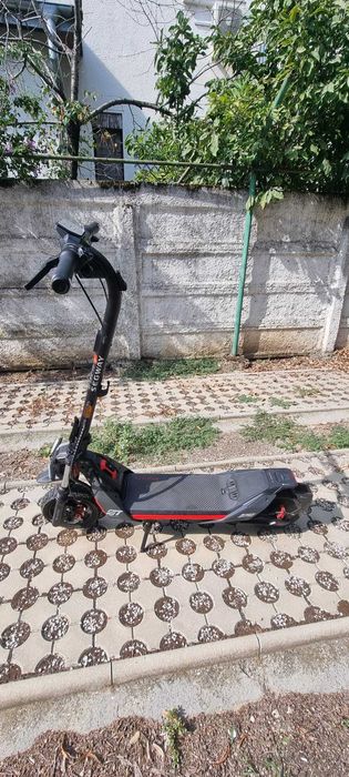 Trotineta elecfrica