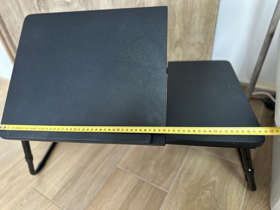 Masa laptop 59 x 35 x 27 cm