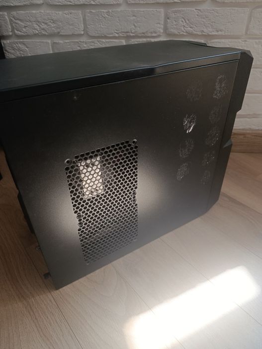 Компьютер Б/У +-8лет