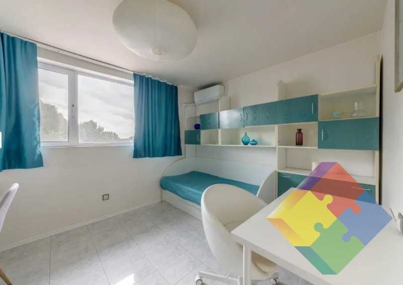 Продава се Тристаен апартамент в Варна, Окръжна болница - 90 кв.м за 2482 €/кв.м - Снимка #13
