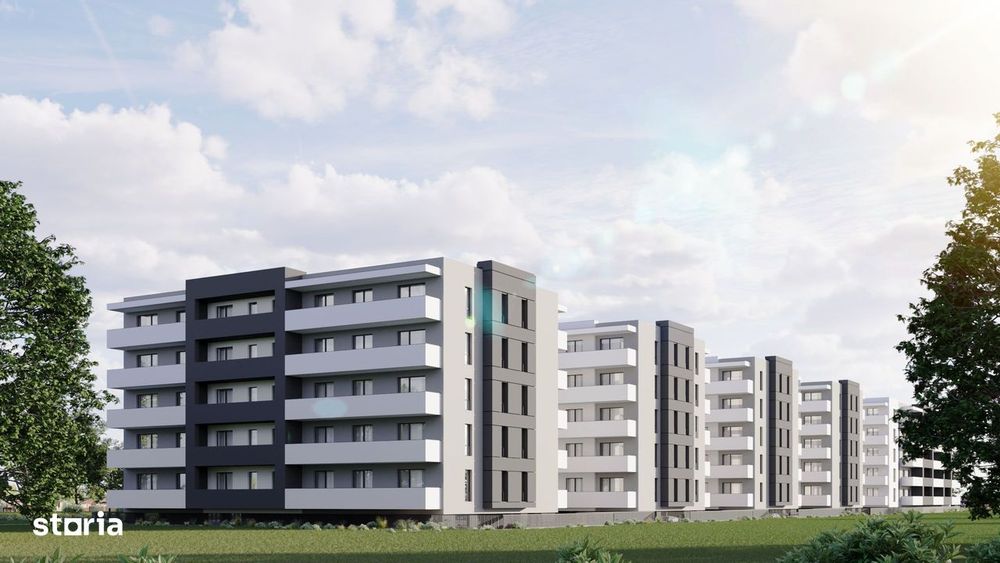 Apartment in Bucuresti - Mai multe