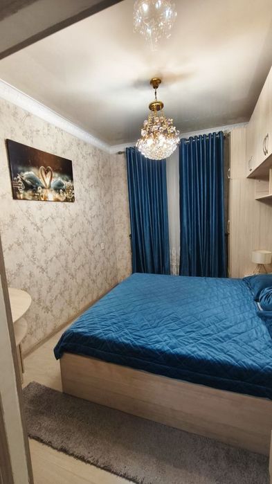 Аренда квартиры Чиланзар-1