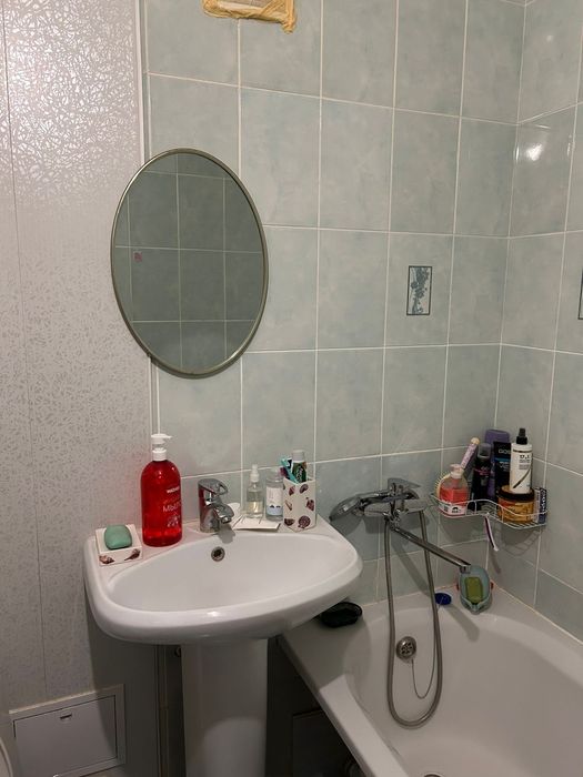 Квартира по Санкибай батыра