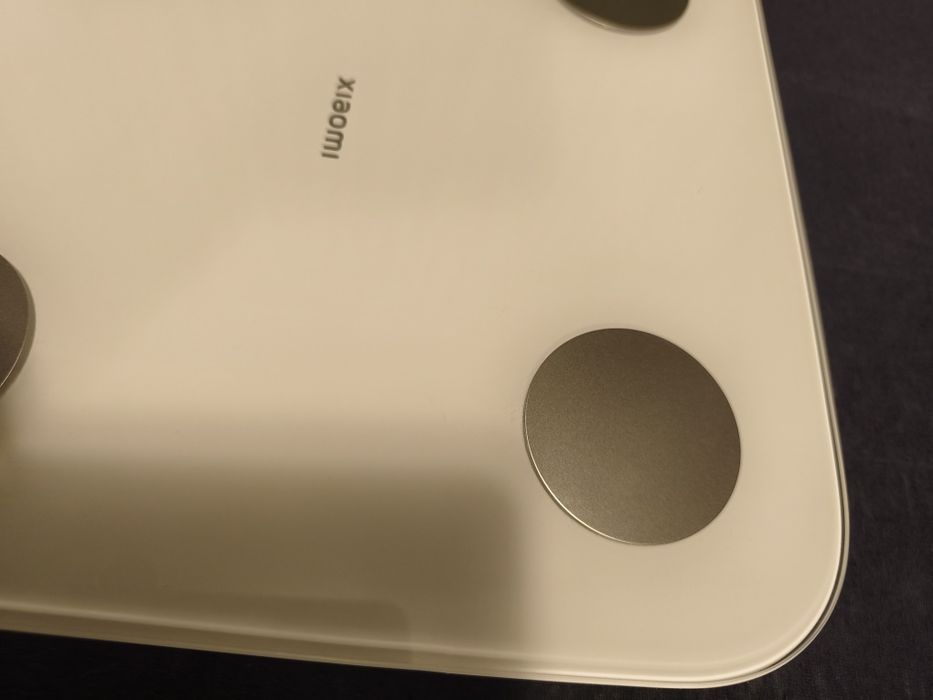 Cântar Smart Analiză Xiaomi S400 CITEȘTE
