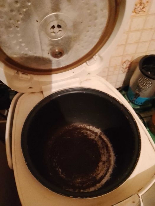 Мультиварка redmond rmc-m4502