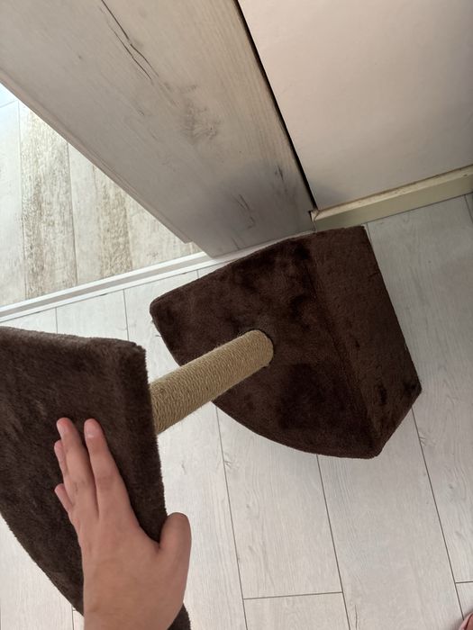 Turn pentru pisici NOU