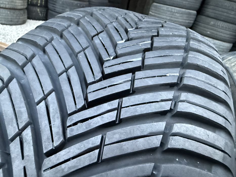 2бр 205/55/16 на 7,5мм с 23дот