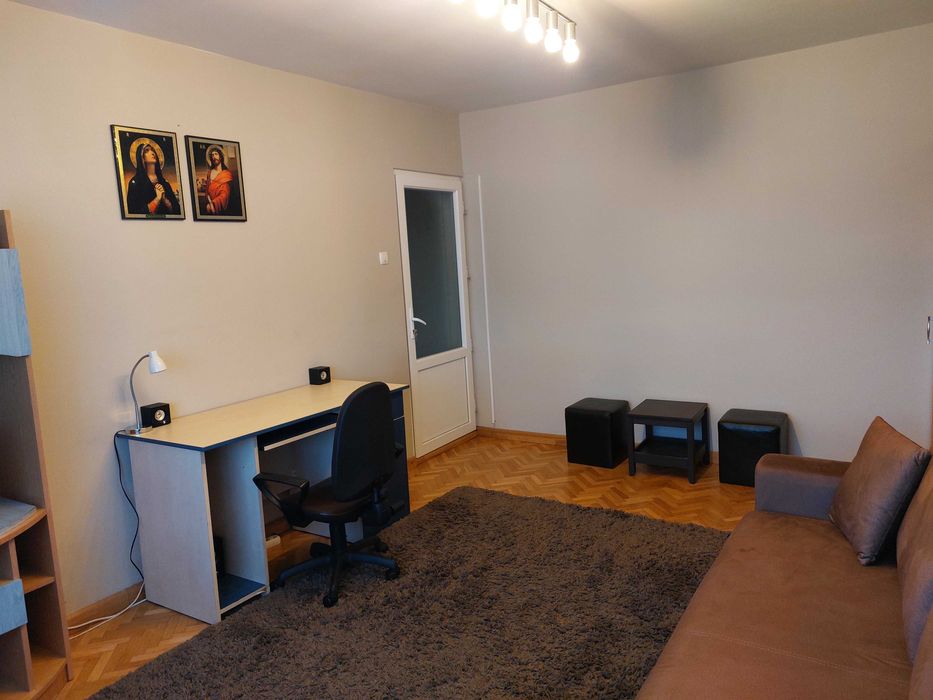Chirie apartament 2 camere Titulescu