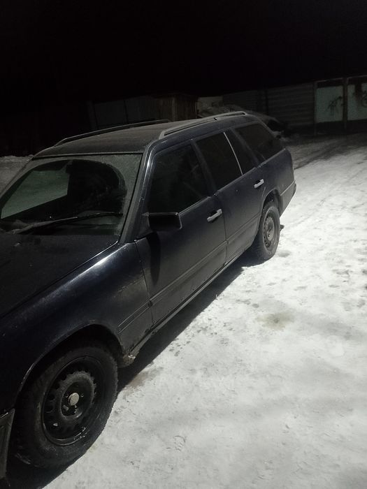 Продам Мерседес универсал