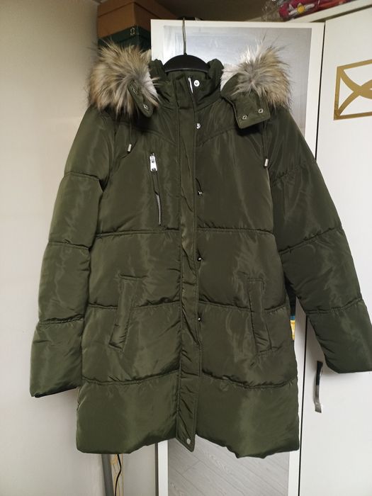 Haină de iarnă pentru damă mărime L