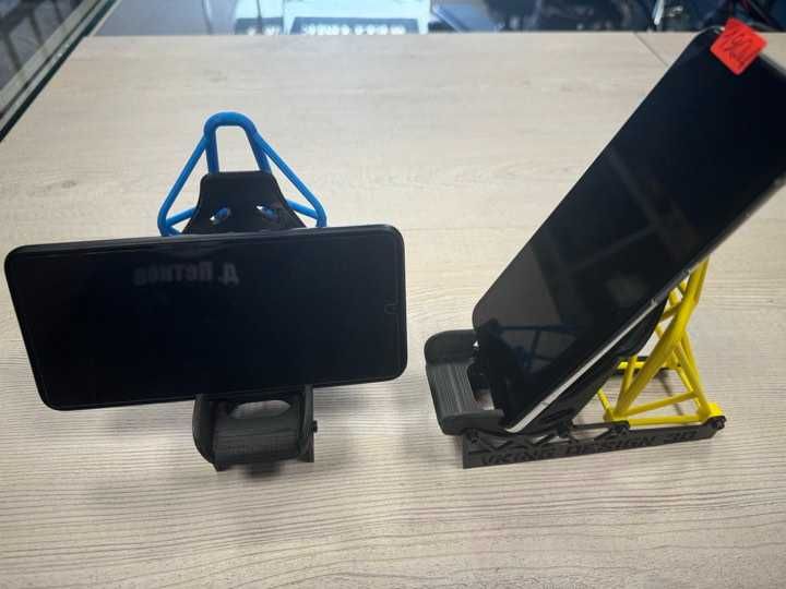 Поставки за телефони