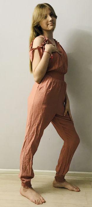 Комбинезон производства Турции