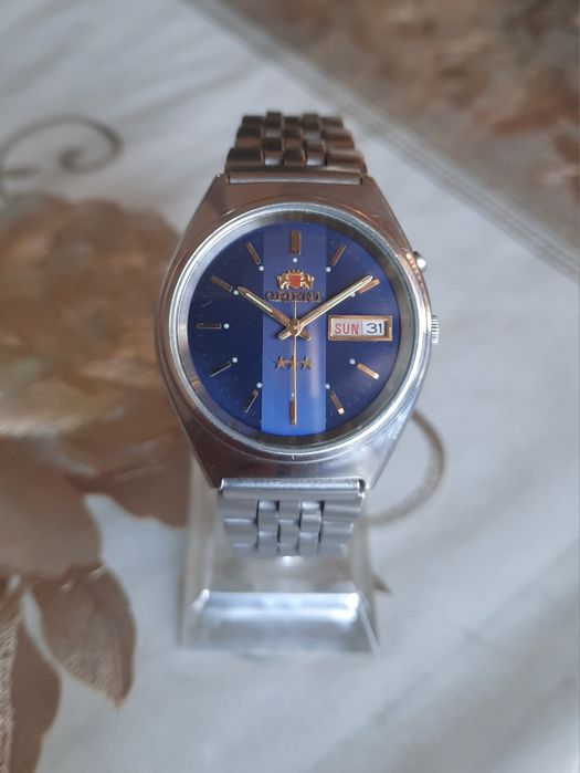 Продам часы Ориент-по выбору