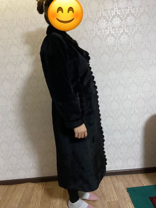 Продам шубу размер 50_52