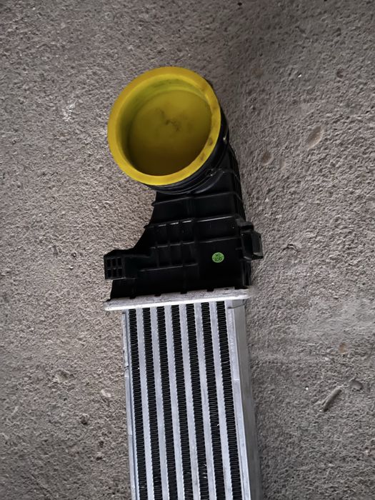 Кулер за Mercedes W211/W209/W219 3.2 cdi 224к.с.