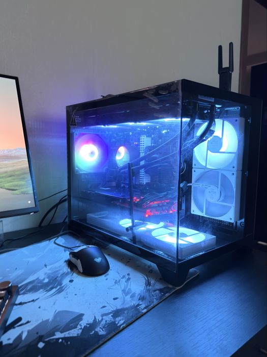 intel core i7 10700f