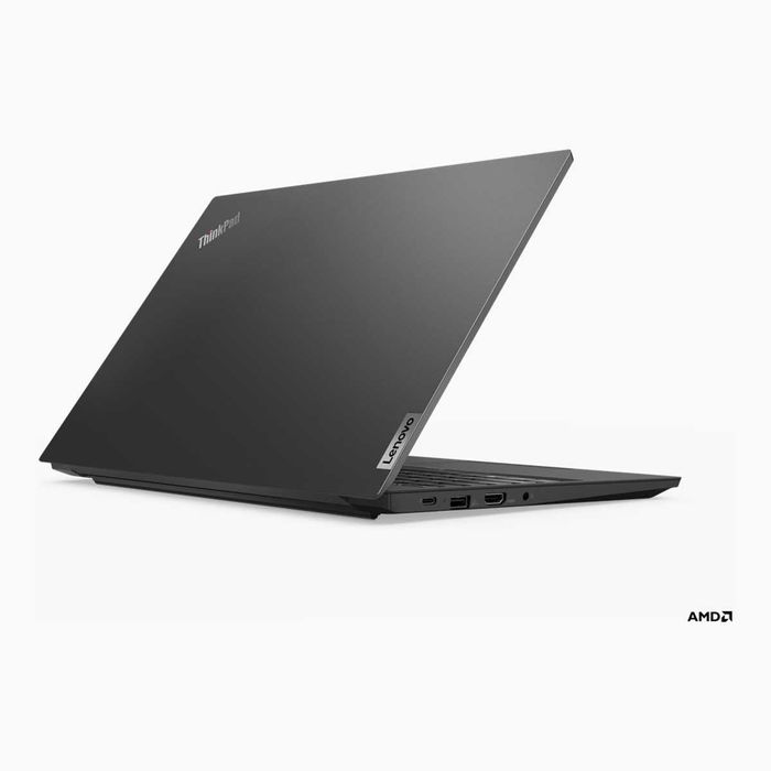 Лаптоп Lenovo ThinkPad E15 Gen 3 R5-5500U 16GB 256GB SSD NVME с до 24 МЕСЕЦА ГАРАНЦИЯ и Windows 11 PRO
