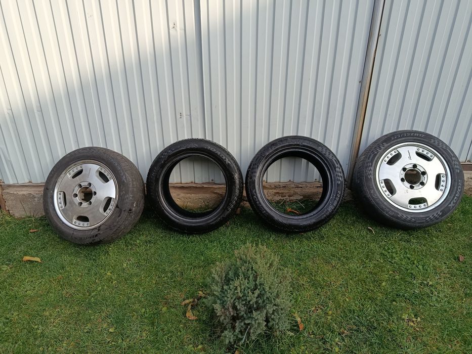 Продам резину ROADX