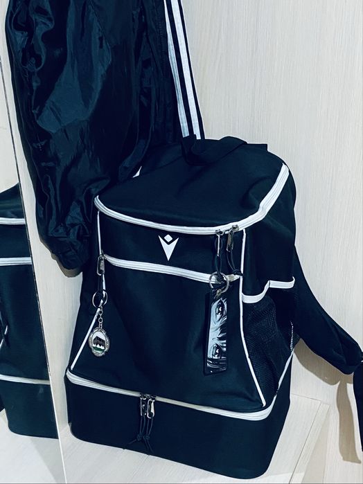 Сумка макрон 39 литров.