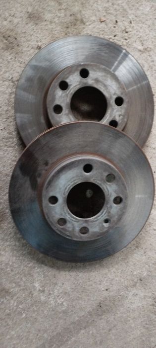 Продам опорные диски Спарк