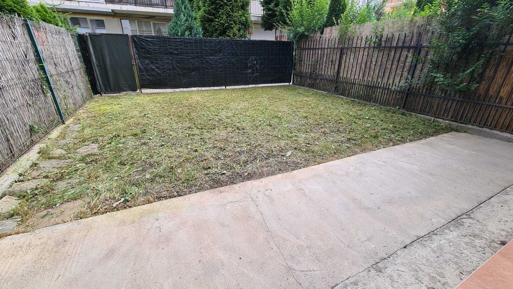 Inchiriez apartament cu gradina pe strada Eroilor - Florești