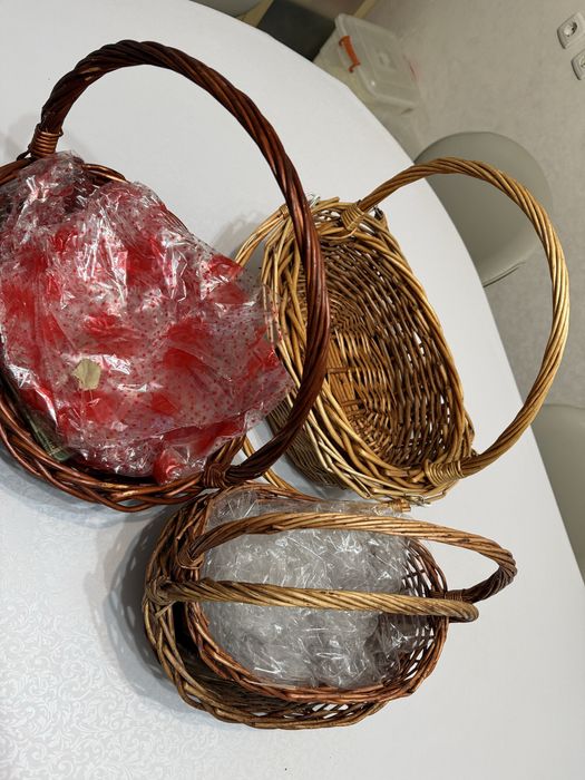 Қоржын 11 шт - 10 мын тг