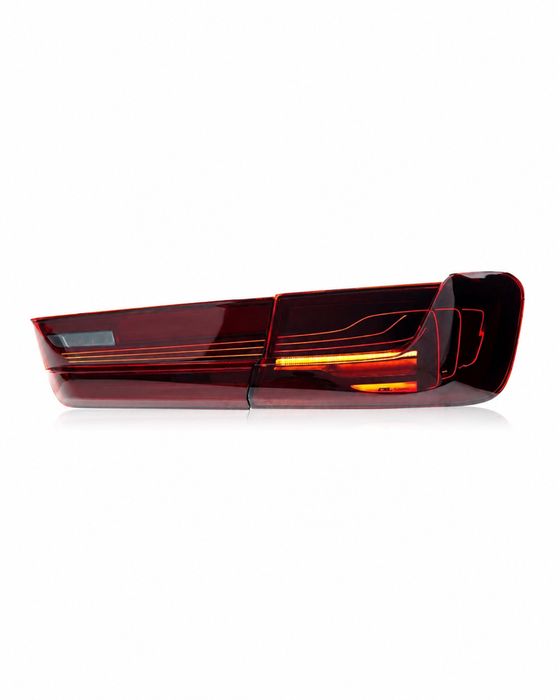 LED Laser задни светлини/стопове BMW 3-серия G20/21 M-Sport (2019-2022)