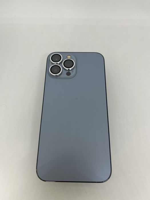 Iphone 13 Pro Max 256 gb imei 22307 Pintel.kz